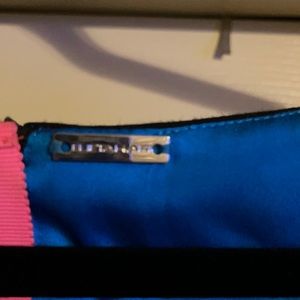 Ellie Tahiri , size 14